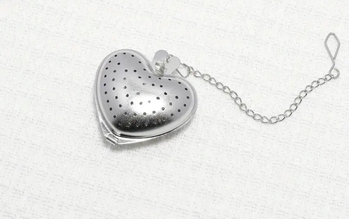 Stainless Steel Chain Strainer
