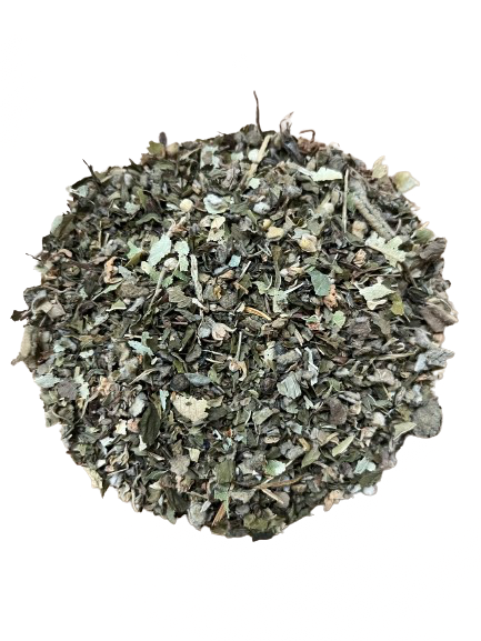 Smokable Blend "Mente Clara"