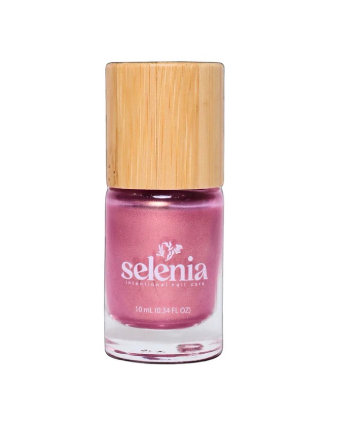 Selenia Beauty Nail Polish