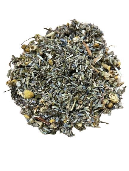 Smokable Blend "Para bajarle"