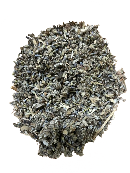 Smokable Blend " Protégete"