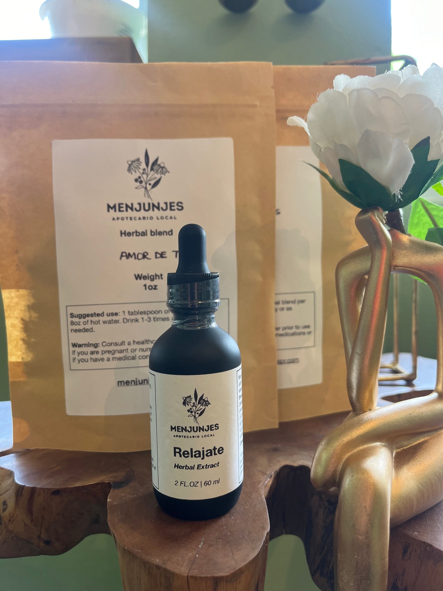 Unwind Bundle