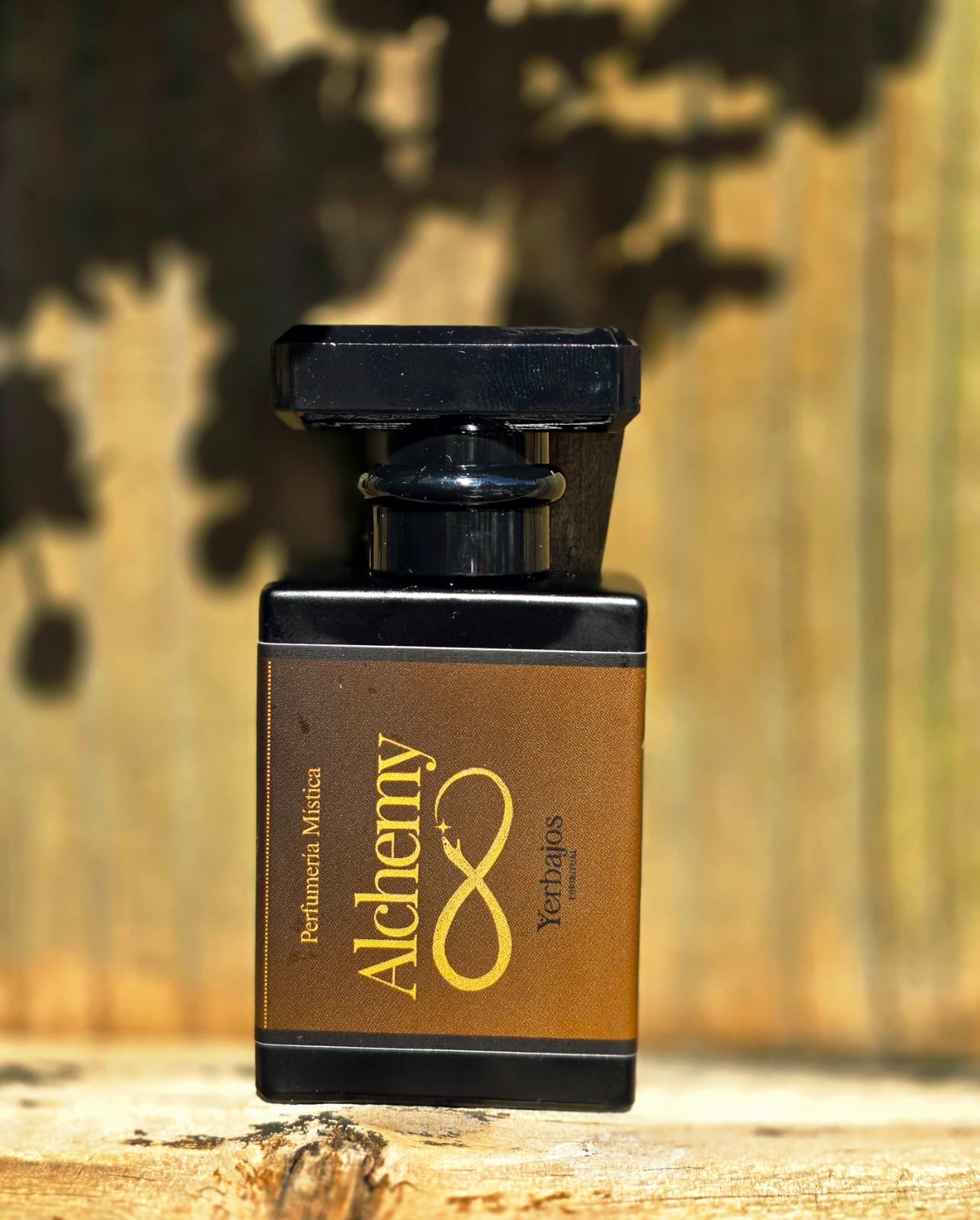 Yerbajos Perfumería Mistica