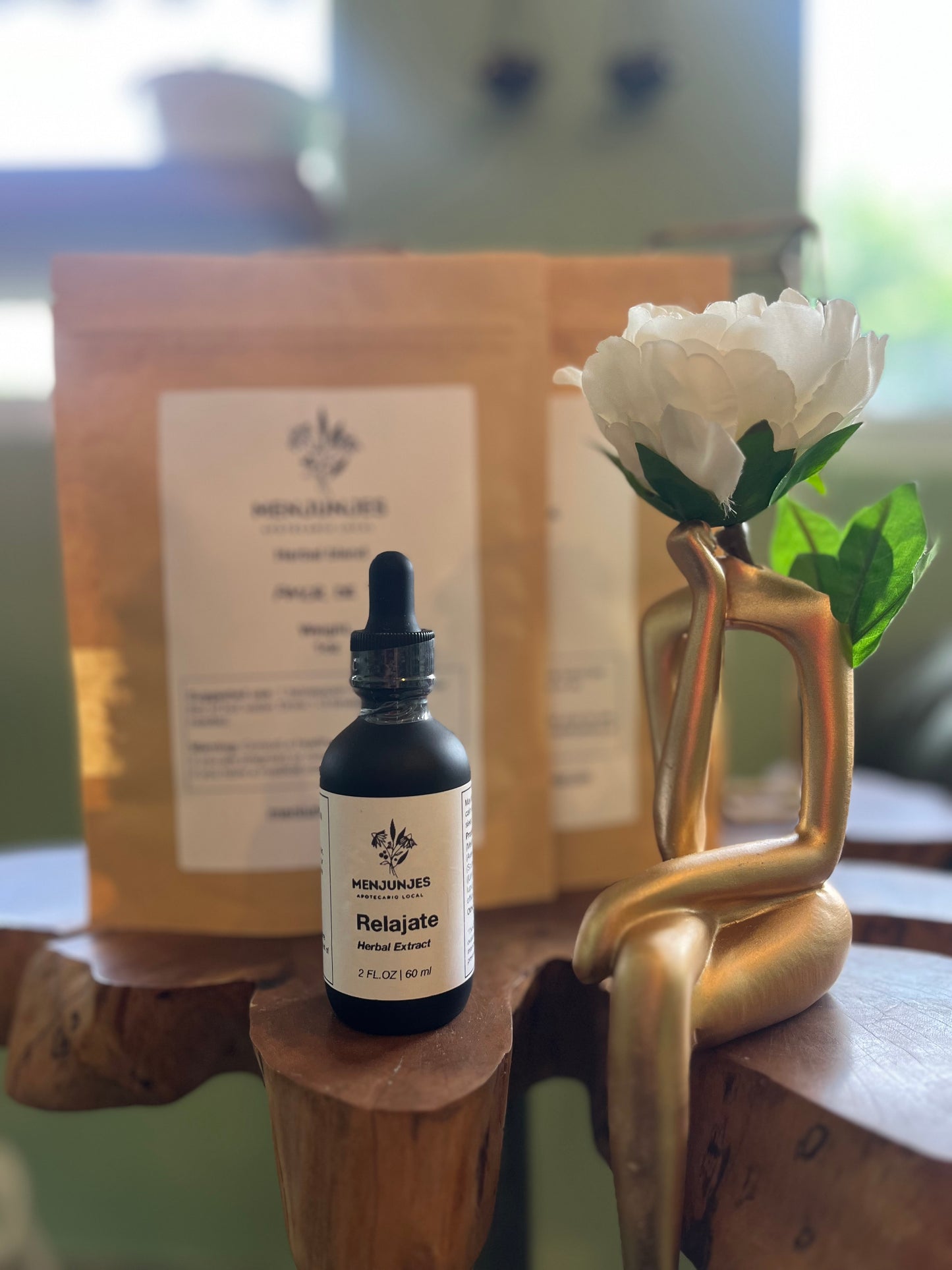 Unwind Bundle
