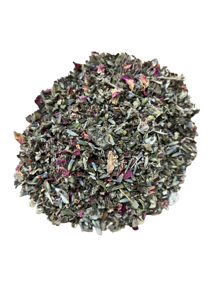 Smokable Blend "Suéltate”