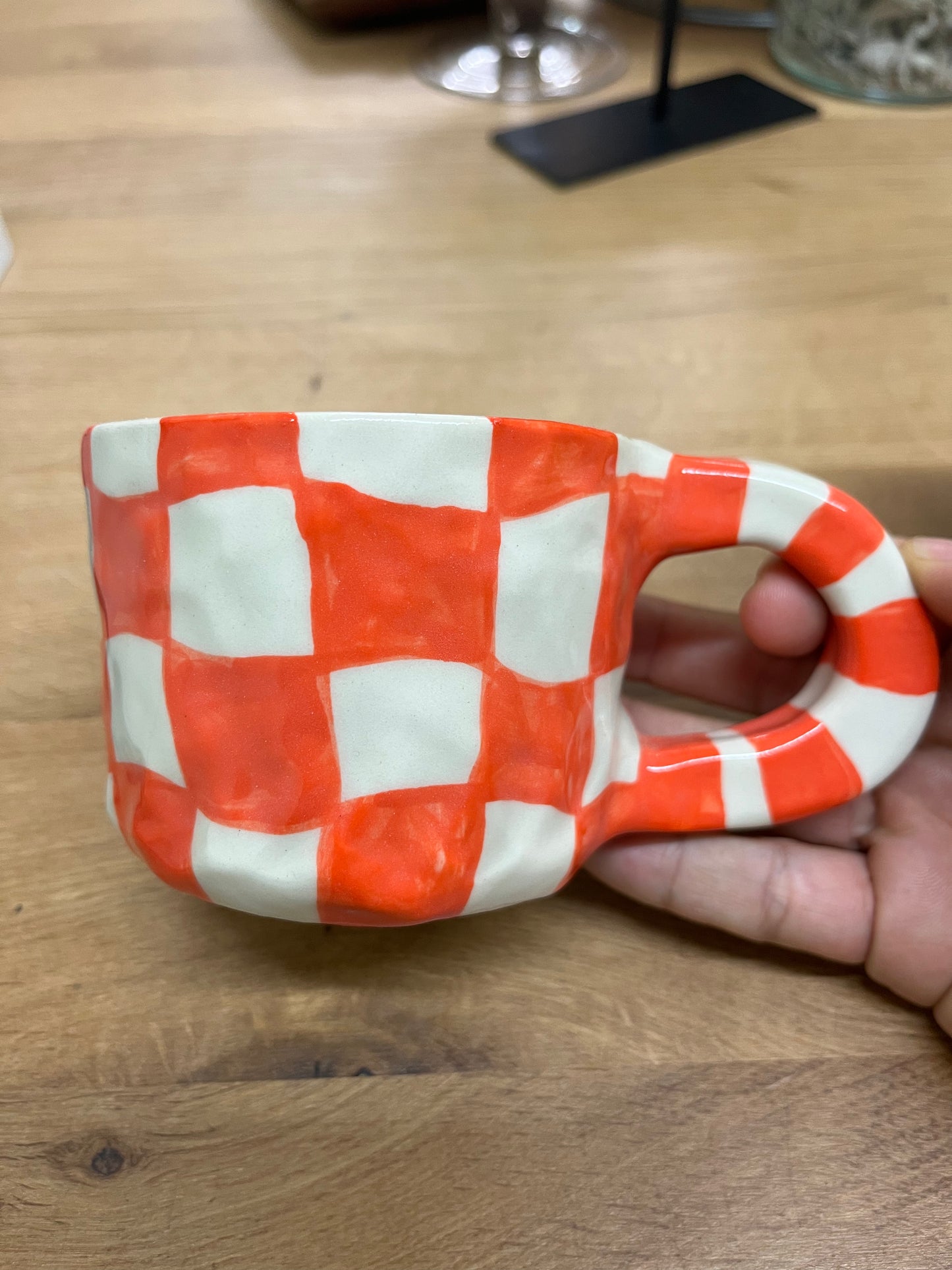 Conloque Mugs