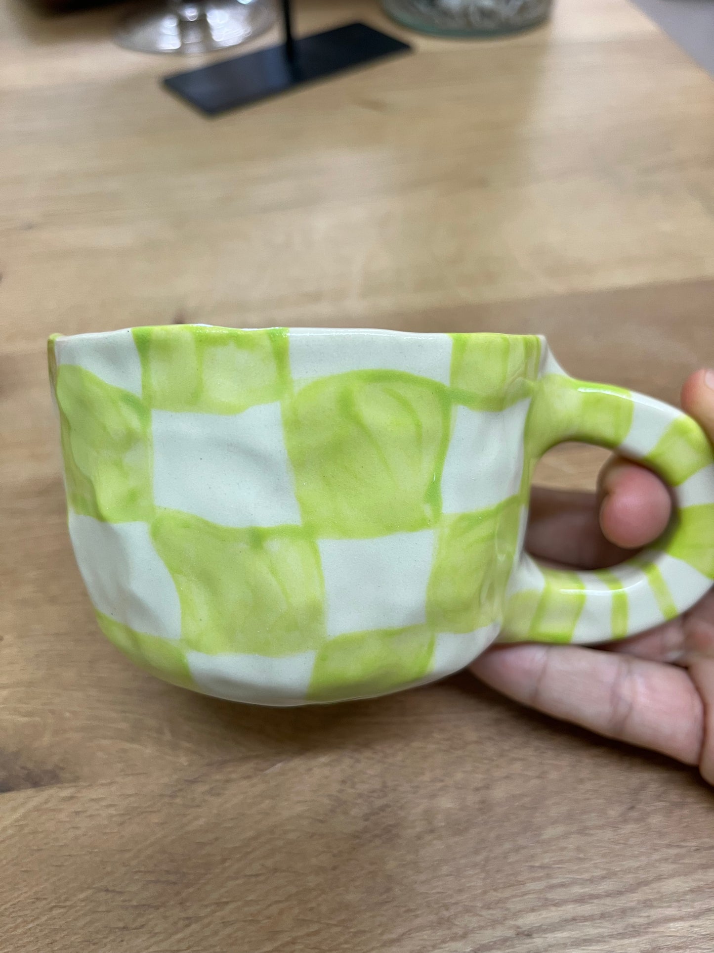 Conloque Mugs