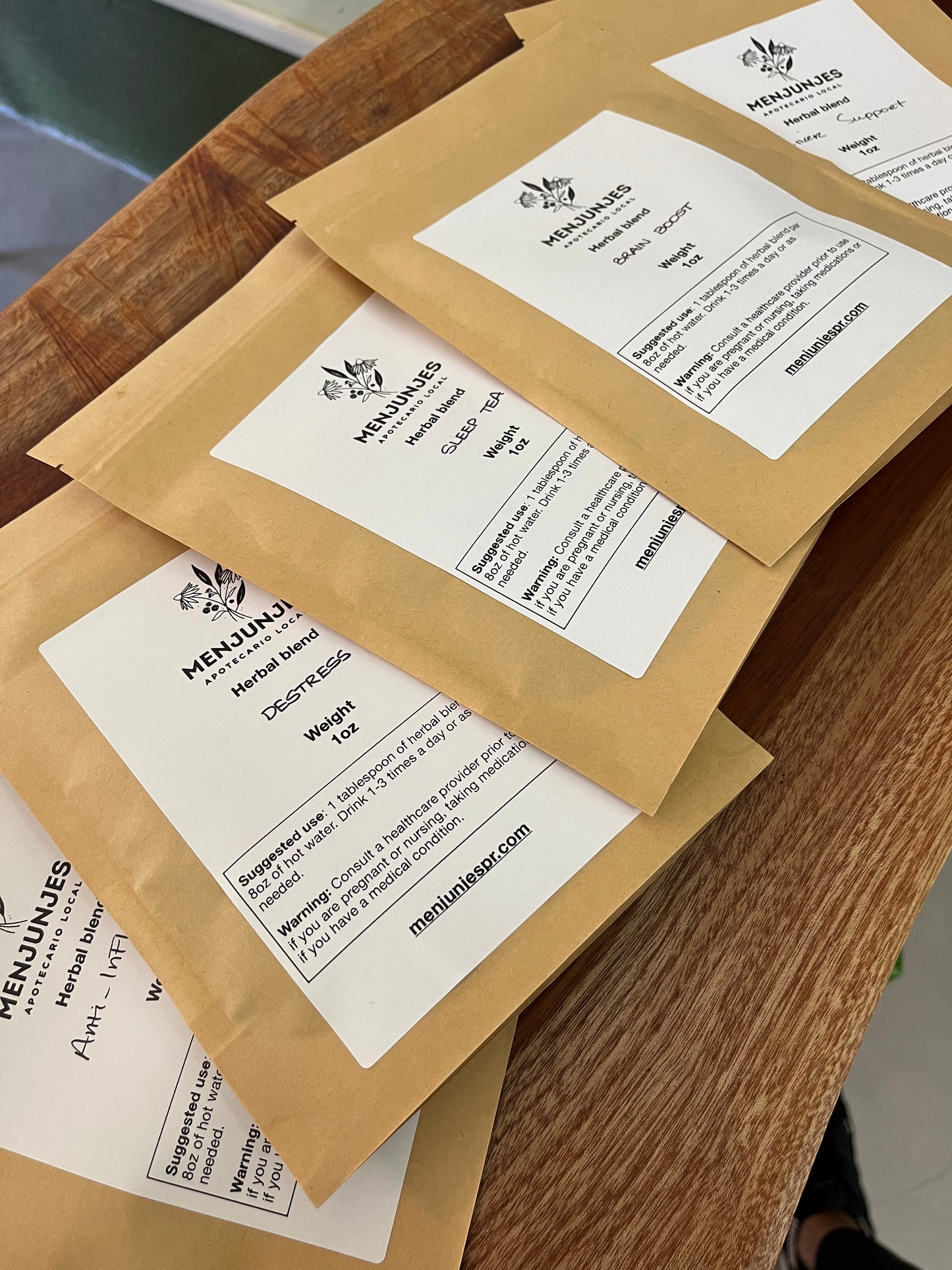 Top Sellers Tea Bundle