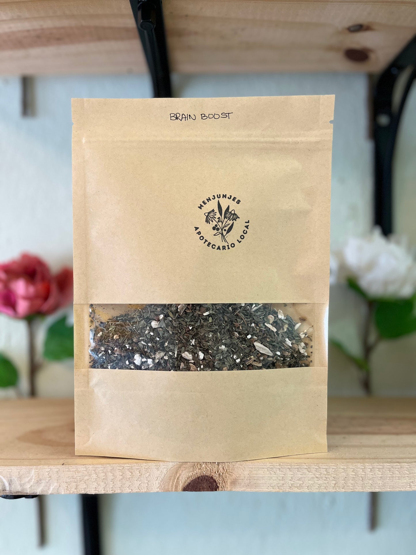 Brain Boost Blend