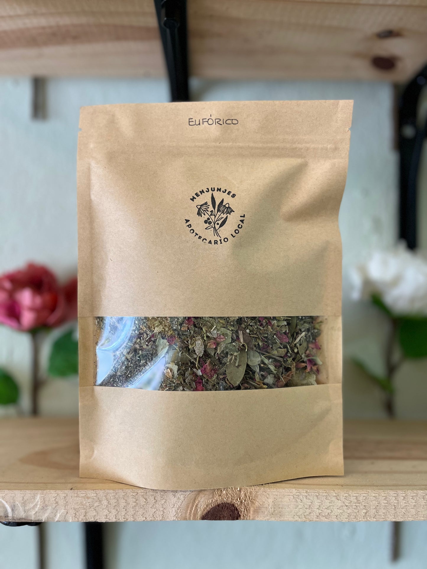 Smokable Blend "Eufórico"