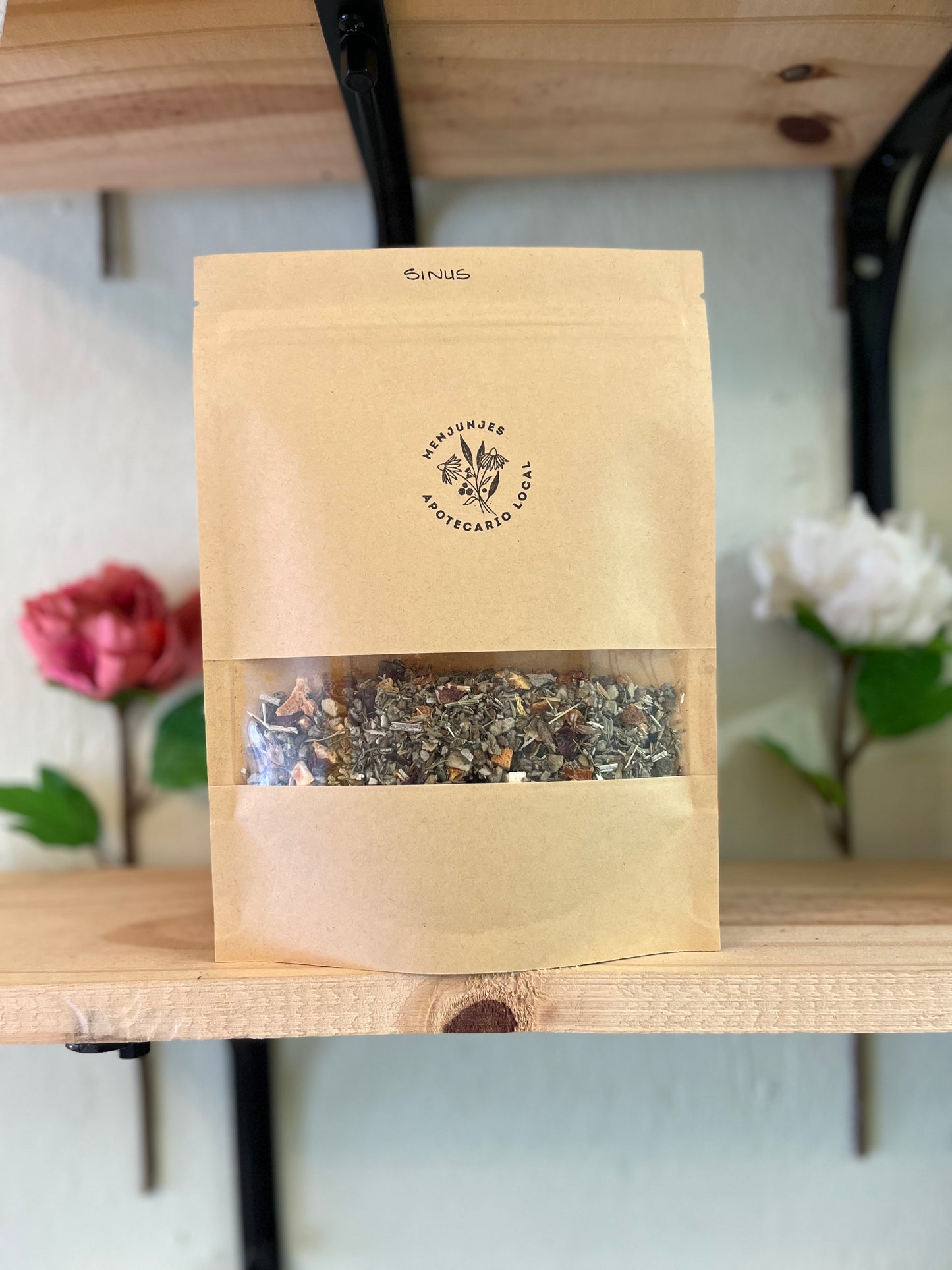 Sinus Blend