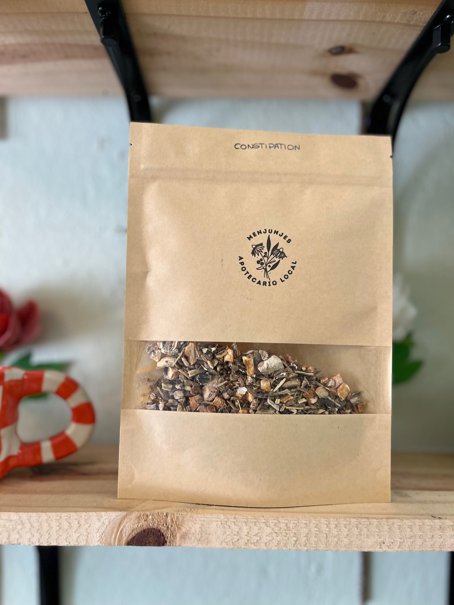 Constipation Blend