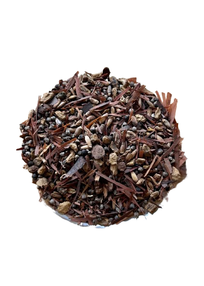 Uterine Fibroid Support Blend