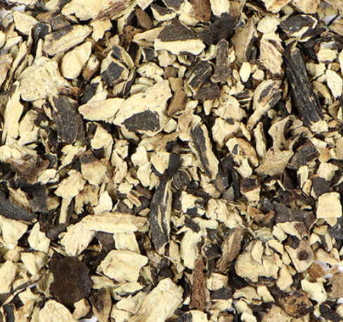 Comfrey Root (Symphytum officinale)