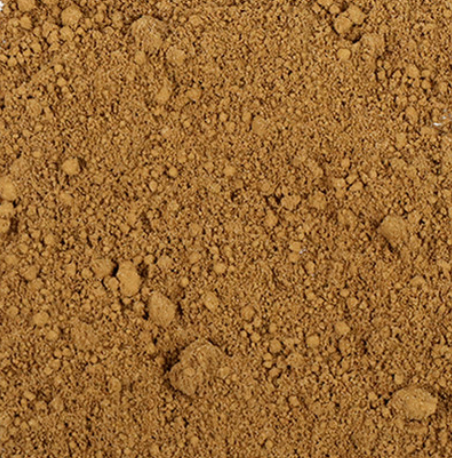 Reishi Powder (Ganoderma lingzhi)