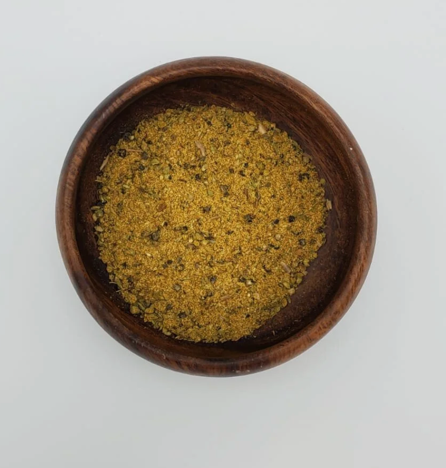 Yerba Bruja Adobo