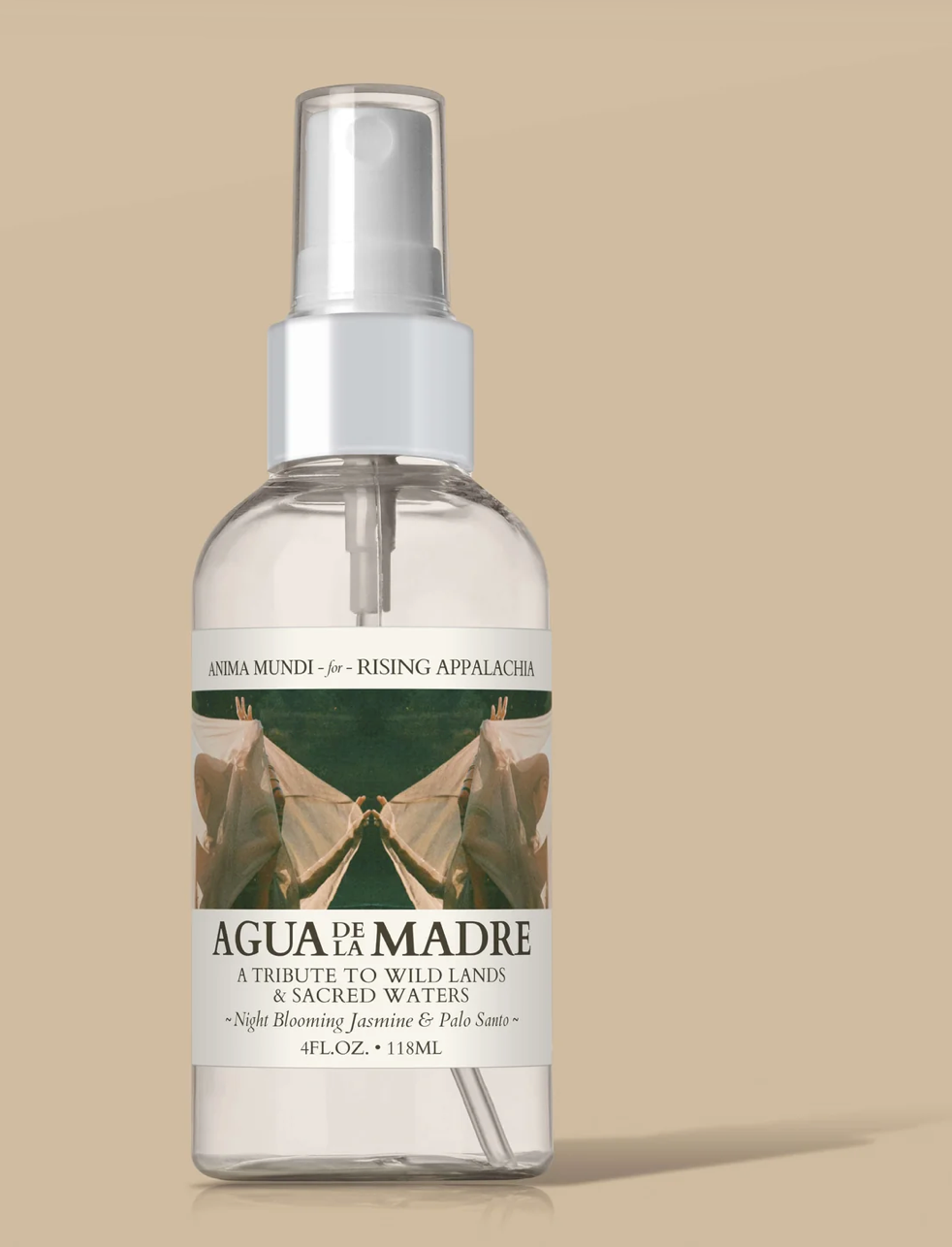 Anima Mundi Agua de la Madre mist (SOLO PICK-UP)