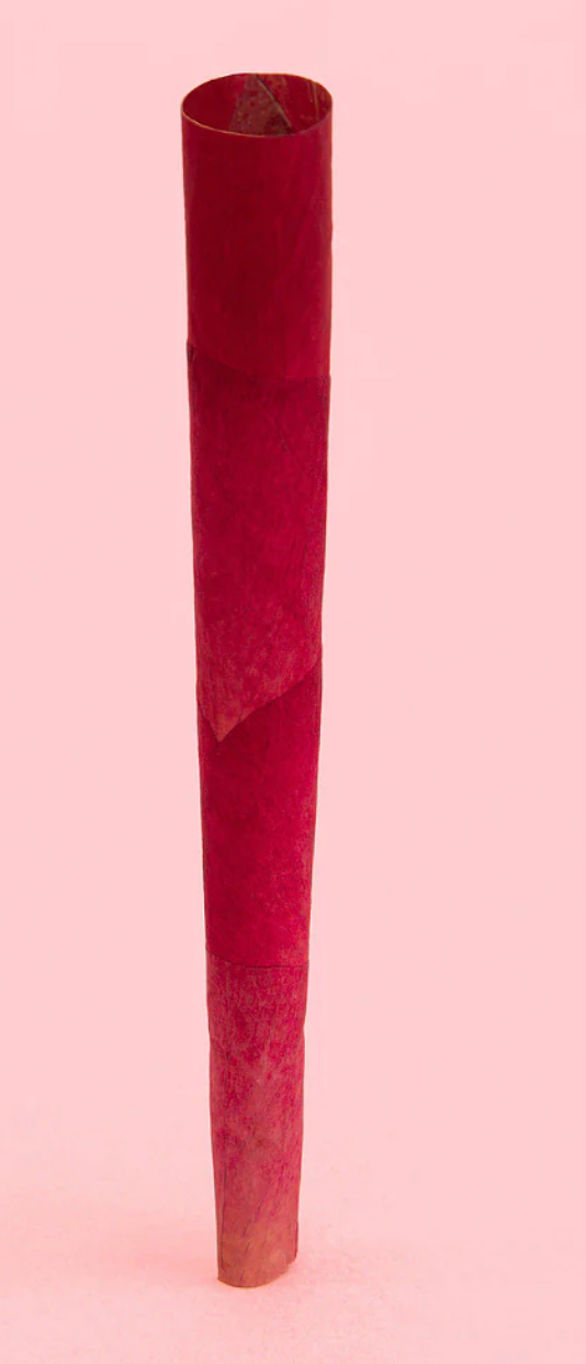 Puff Herbals Rose Cone