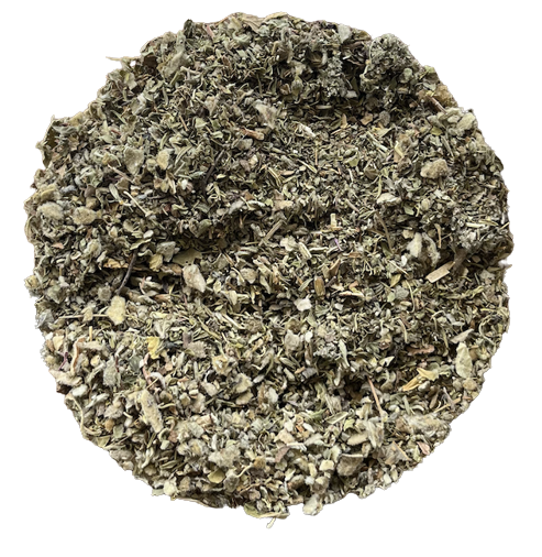 Smokable Blend "Suéltate”