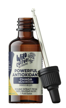Wild Culture Mushrooms Extracts