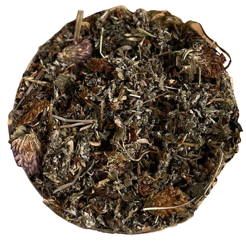 Fertili-tea Blend