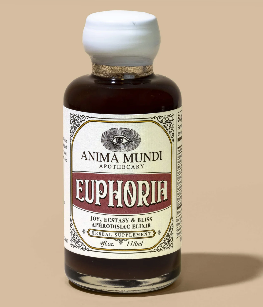 Anima Mundi Euphoria Elixir (SOLO PICK-UP)
