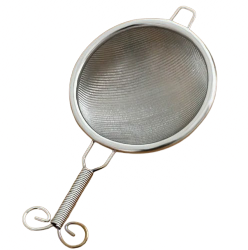 Stainless Steel Tea Strainer