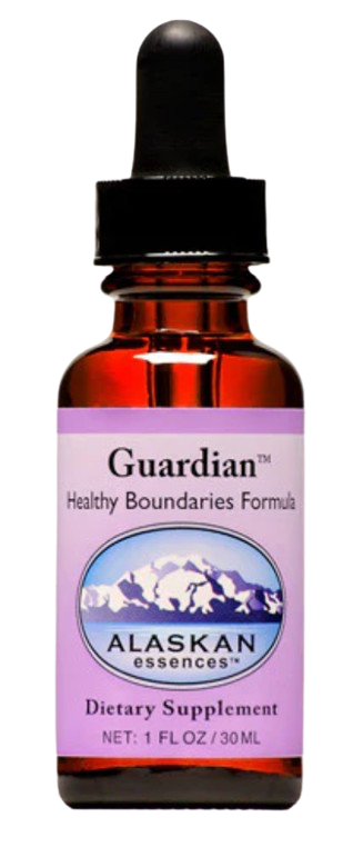 Alaskan Essences: Guardian