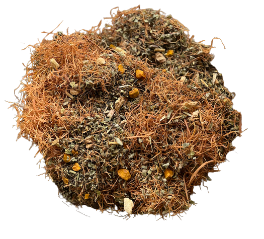 Anti Inflamatorio Blend de Menjunjes con mezcla de plantas para el bienestar articular y apoyo frente a la inflamación ocasional