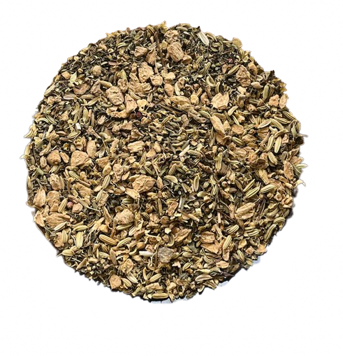 Anti nausea Blend (menstrual)