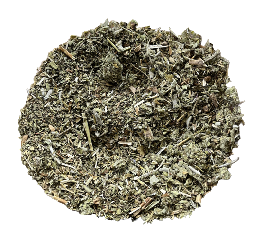 Bronchitis Soothing Blend