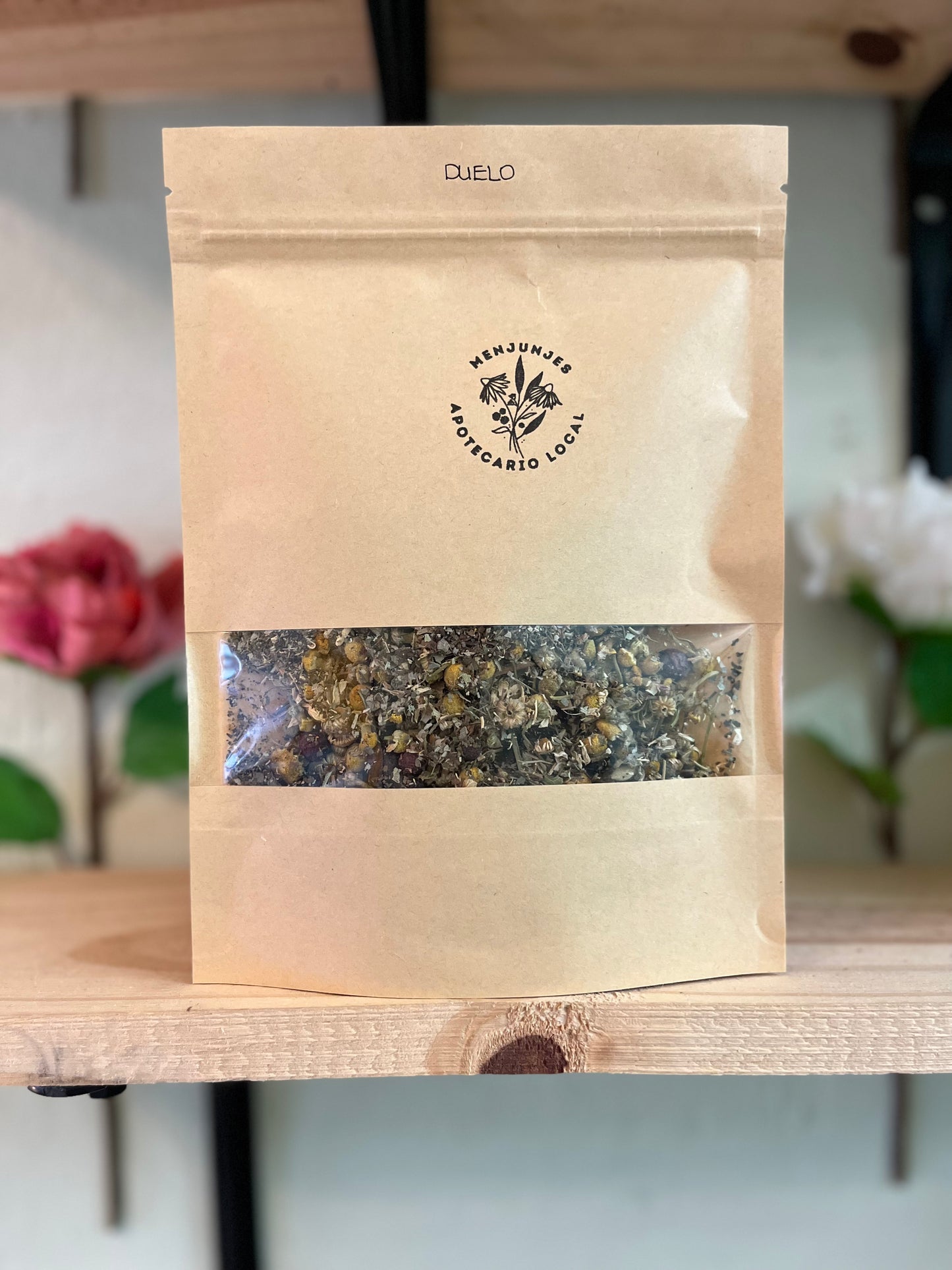 Duelo Blend