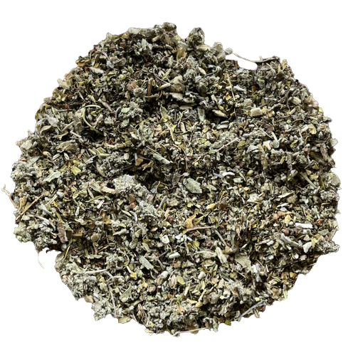 Smokable Blend "Estimulante"