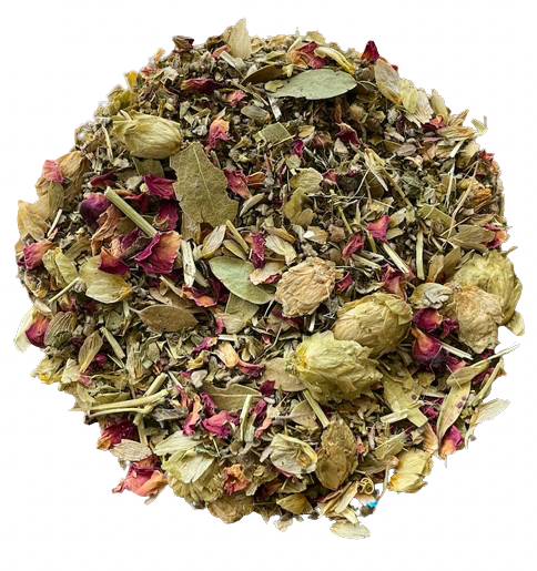 Smokable Blend "Eufórico"