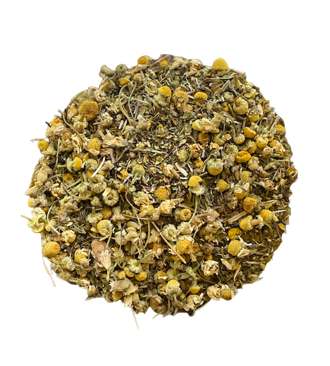Headache Blend