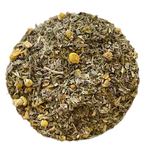 Para Un Mejor Dia Blend