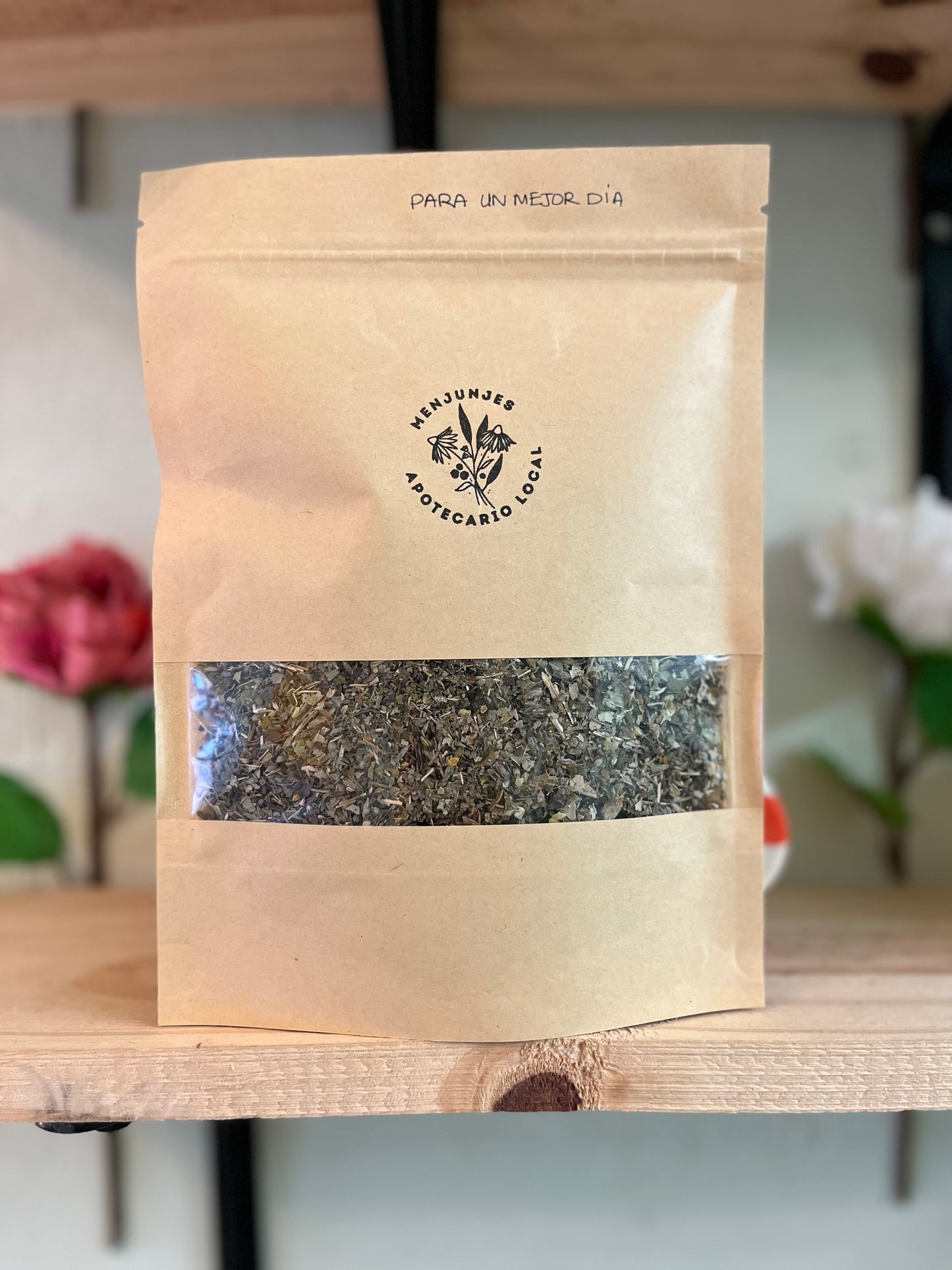 Para Un Mejor Dia Blend
