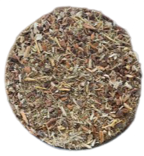 Dolor de garganta KIDS Blend