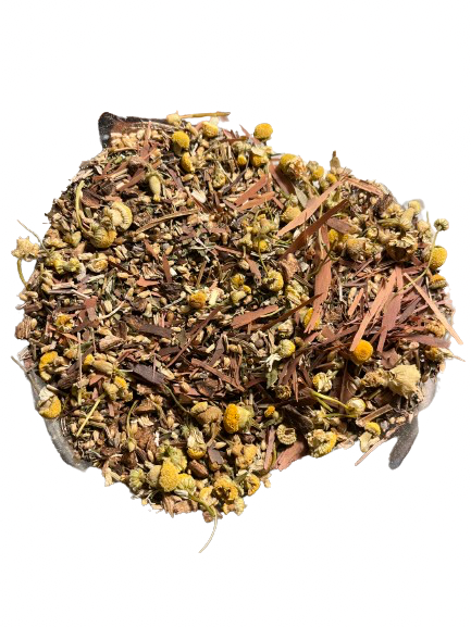 Breast Health Tonic Blend