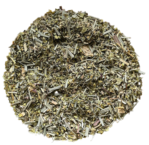Tonico Nervino Blend