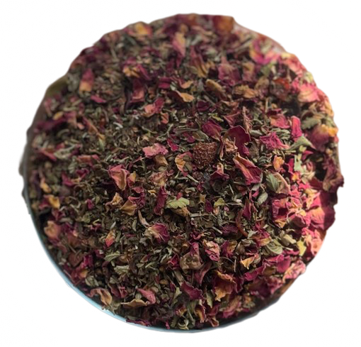 Tonico del Corazon Blend