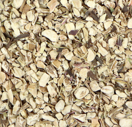 Dandelion Root (Taraxacum officinale)