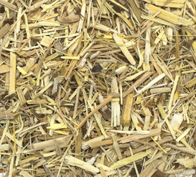 Eleuthero (Eleutherococcus Senticous)