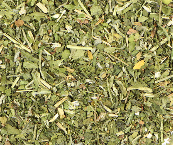 Feverfew (Tanacetum parthenium)