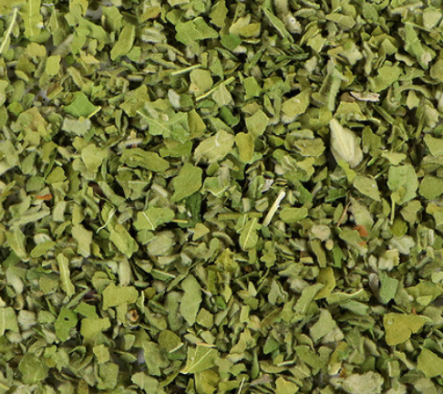 Marshmallow Leaf (Althaea officinalis)