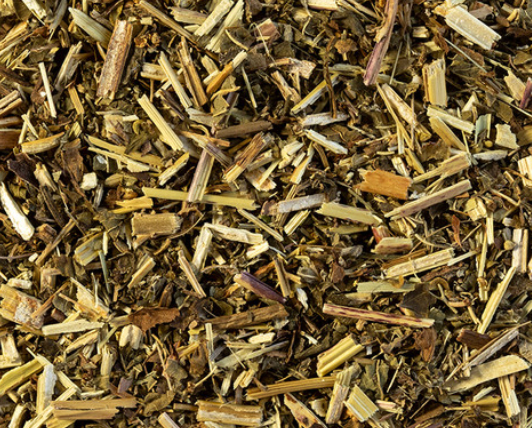 Meadowsweet (Filipendula ulmaria)