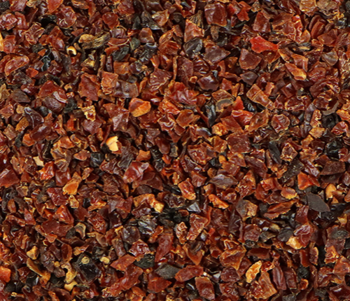 Rose Hips (Rosa spp)
