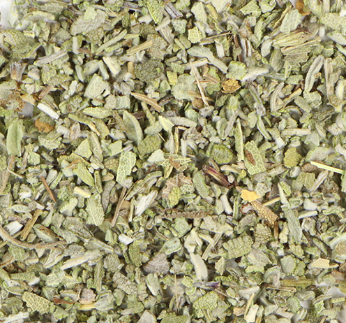 Sage (Salvia officinalis)