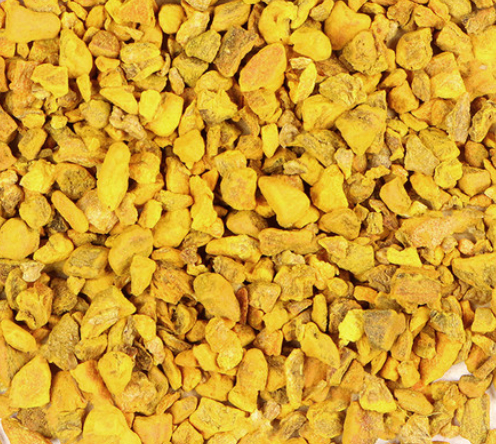 Turmeric (Curcuma longa)