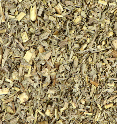 Wormwood (Artemisa absithium)